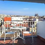 Attic Center 2 Terraces Magic Views