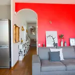 Apartment Attic Center 2 Terraces Magic Views *