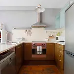 Apartment Attic Center 2 Terraces Magic Views *