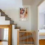 Attic Center 2 Terraces Magic Views Apartment *