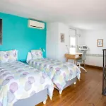 Attic Center 2 Terraces Magic Views Apartment Barcelona