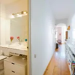 Apartment Attic Center 2 Terraces Magic Views