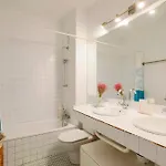 Apartment Attic Center 2 Terraces Magic Views *