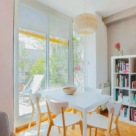 Apartment Attic Center 2 Terraces Magic Views *