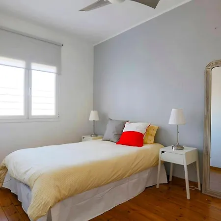 Apartment Attic Center 2 Terraces Magic Views *