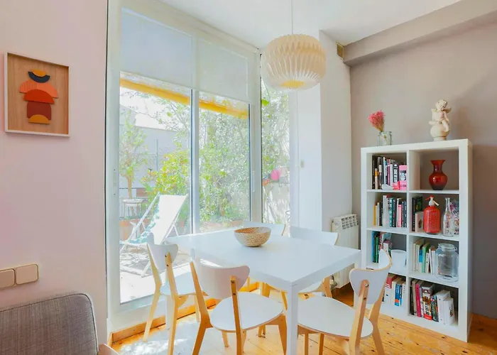 Appartement Attic Center 2 Terraces Magic Views *