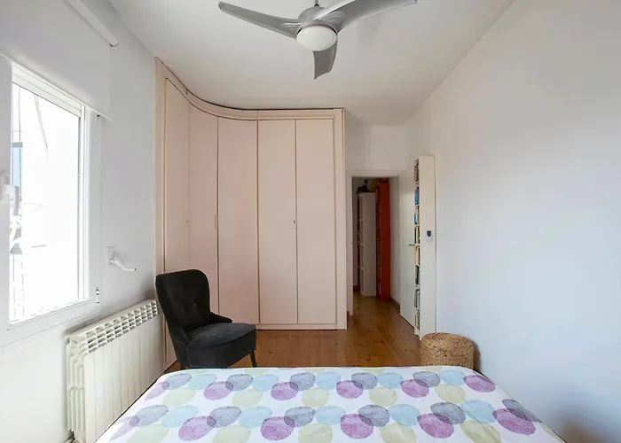 Appartement Attic Center 2 Terraces Magic Views
