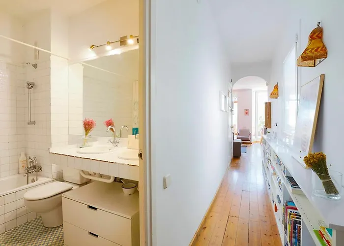 Appartement Attic Center 2 Terraces Magic Views